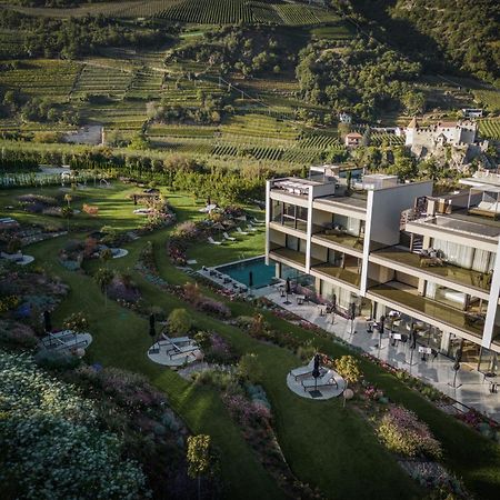 קסטלבלו Boutique Hotel Amaril מראה חיצוני תמונה