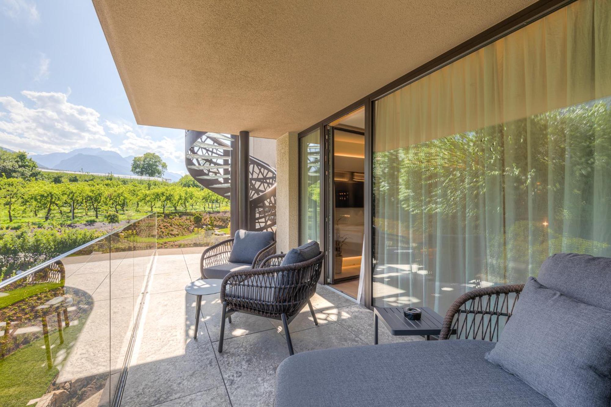 קסטלבלו Boutique Hotel Amaril מראה חיצוני תמונה