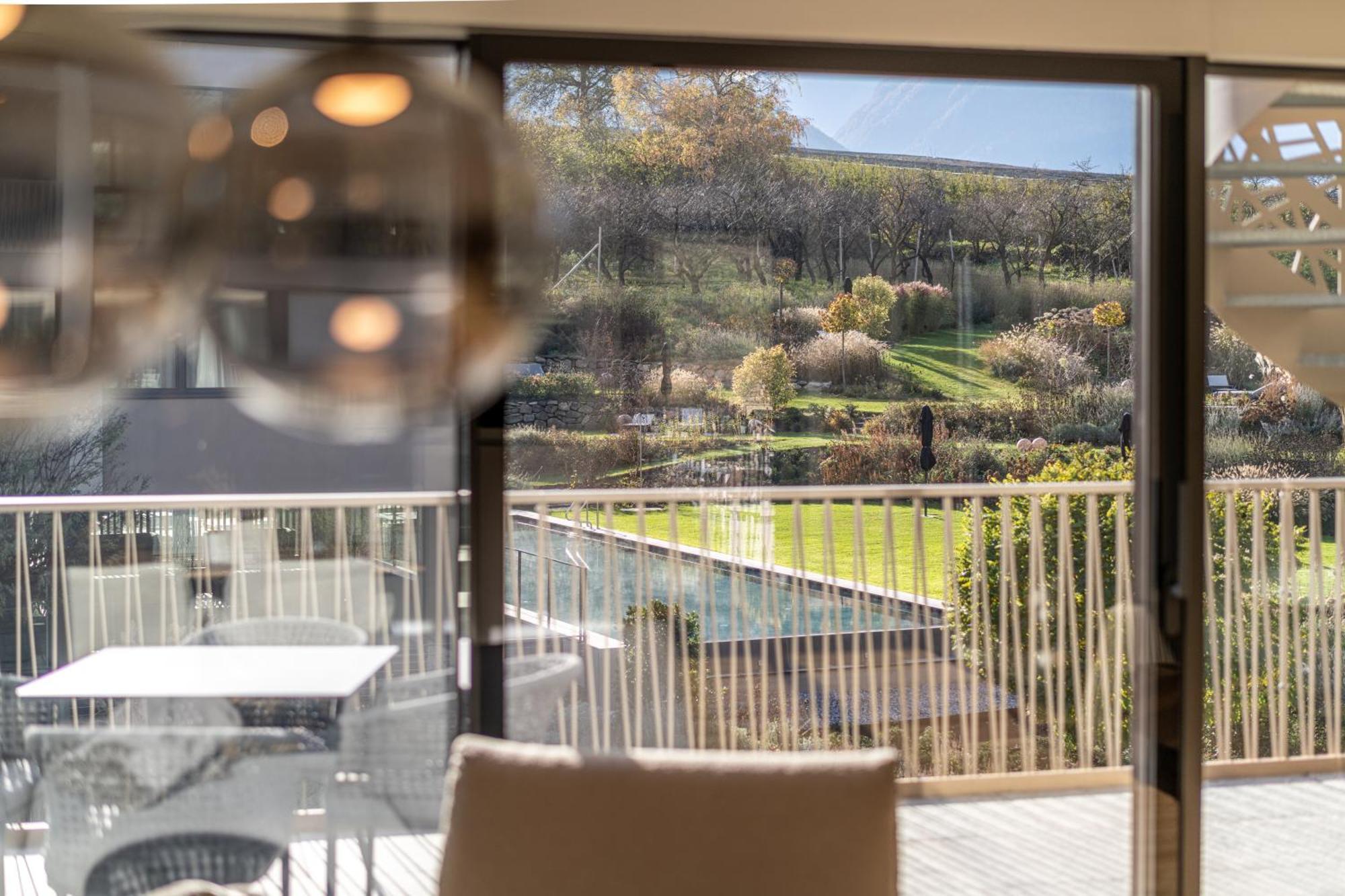 קסטלבלו Boutique Hotel Amaril מראה חיצוני תמונה
