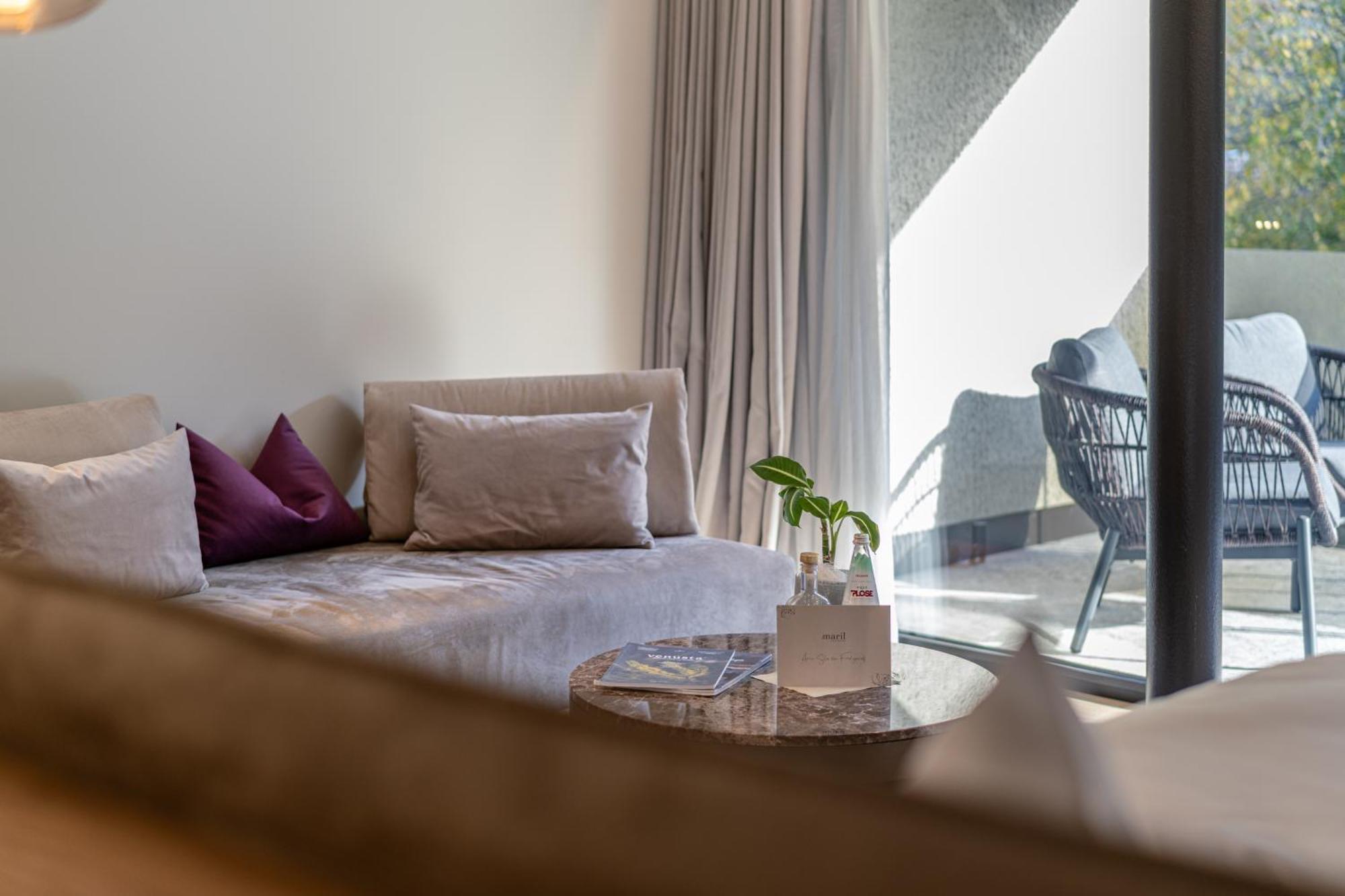 קסטלבלו Boutique Hotel Amaril מראה חיצוני תמונה